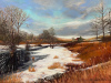 Baldwin_Susan_Spring-Thaw-on-the-Farm